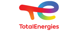 TotalEnergies logo