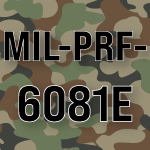 MIL-PRF-6081E