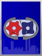 Rotary Air Compressor Oils (Synthetic)