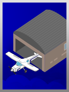 Aviation Storage Oil