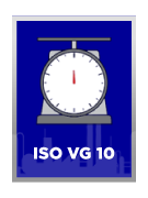 ISO VG 10 Oil