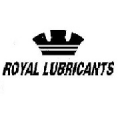 Royal Lubricants Royco 315 Cross Reference
