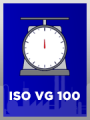 ISO VG 100 Synthetic R&O Oils