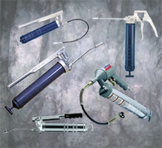 Lincoln Grease Guns