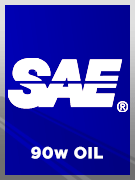 SAE 90 Oil
