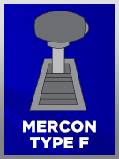 Mercon Type F Automatic Transmission Fluids