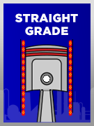 Straight Grade Mineral for Break-In