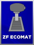 Full Synthetic ZF Automatic Trans Fluid