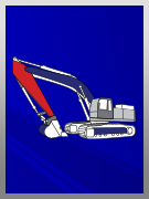 Off-Road Equipment Hydraulic Oil