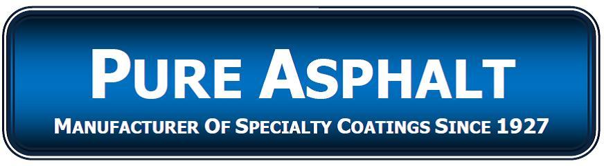 Pure Asphalt Company