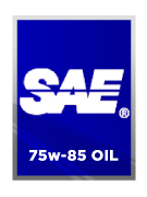 SAE 75w-85 Oil