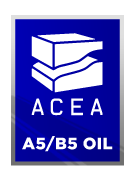 ACEA A5/B5 Engine Oils