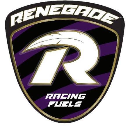 Renegade Pro 112 Plus Cross Reference