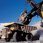 Industrial Long Term Rust Protection