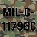 MIL-C-11796C
