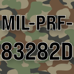 MIL-PRF-83282D