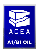 ACEA A1/B1 Engine Oils