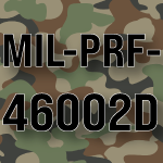 MIL-PRF-46002D | Grade 1