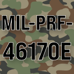MIL-PRF-46170E