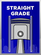 Straight Grade Ashless for Normal Use