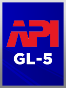 API GL-5