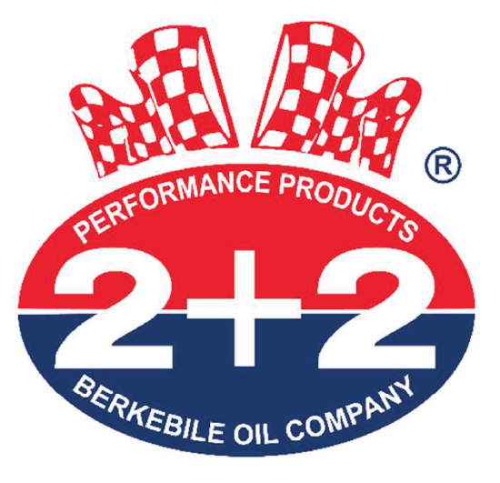 Berkebile 2+2 PFC Spray Equipment