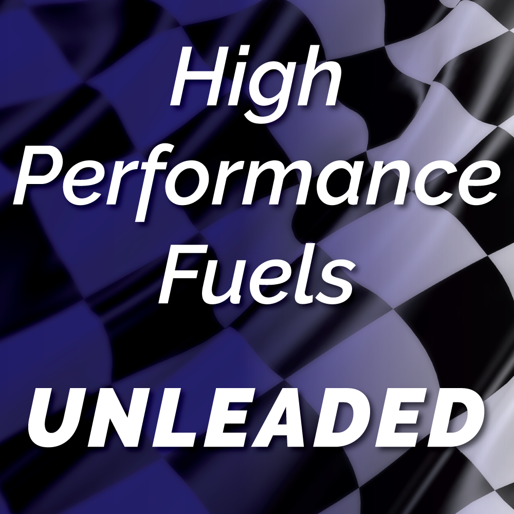 Unleaded Fuels with Ethanol