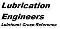 Lubrication Engineers Compressor Oil Cross Ref