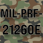 MIL-PRF-21260E
