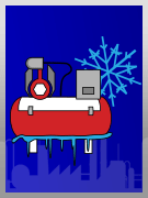 ISO VG 68 | Compressor Oil | Refrigeration