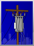 Insulating Transformer Oil