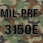 MIL-L-3150E