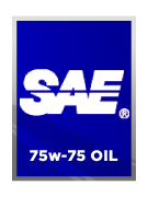 SAE 75w-75 Oil