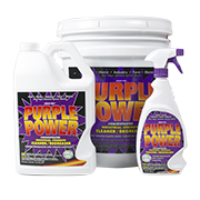 Pressure Washer Soaps