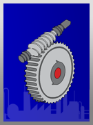 Compounded Gear Oils