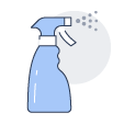 Disinfecting Sprays