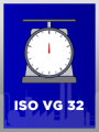 ISO VG 32 Food Grade H-1 Hydraulic Oil