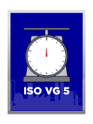ISO VG 5 | Spindle/Low Viscosity Air Tool Oil