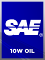 SAE 10 Oil