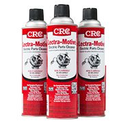 Electric Motor Cleaners