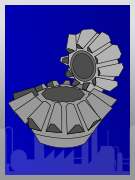 SAE 90Wt. | Gear Lube | GL-1 & GL-4 Mineral