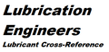 Lubrication Engineers 6202 Cross Reference