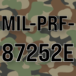 MIL-PRF-87252E