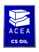 ACEA C5 Engine Oils