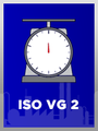 ISO VG 2 Spindle and Air Tool Oils