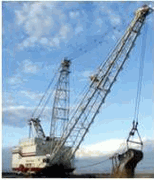 Industrial Short Term Corrosion Protection