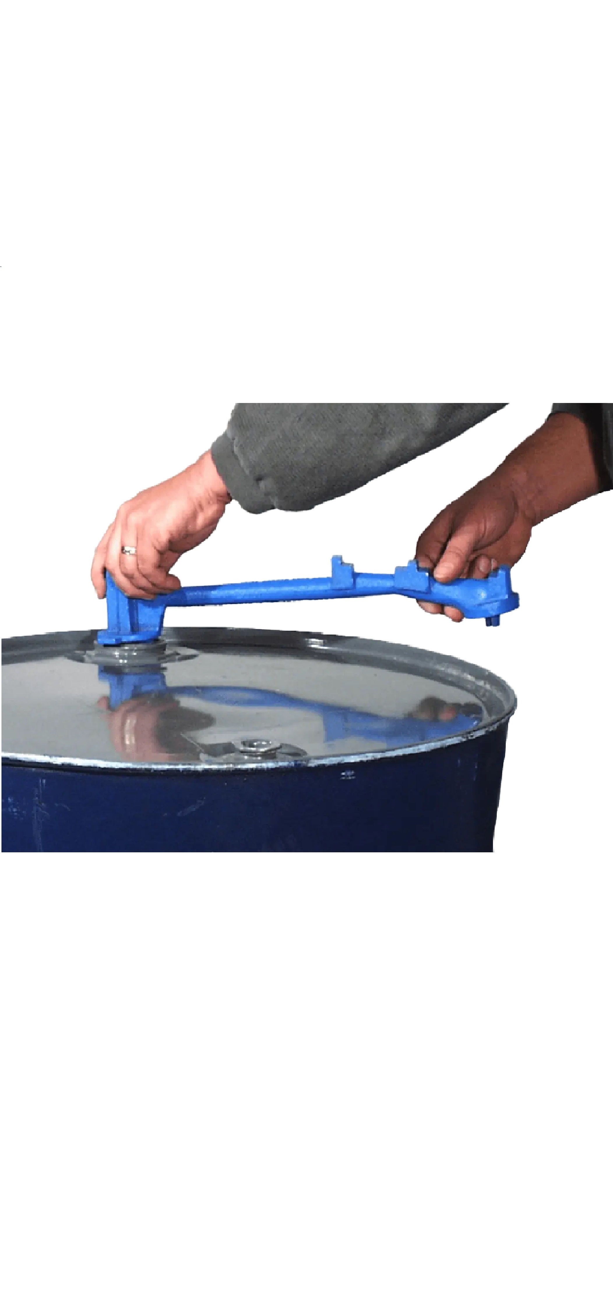 Drum Bung Wrenches