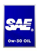 SAE 0w-30, API SN, ILSAC GF-5, Engine Oil
