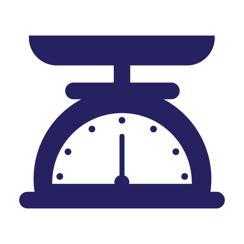 Industrial Lubricants By Weight