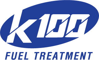 K100 Fuel Treatment Removes Water From Fuel